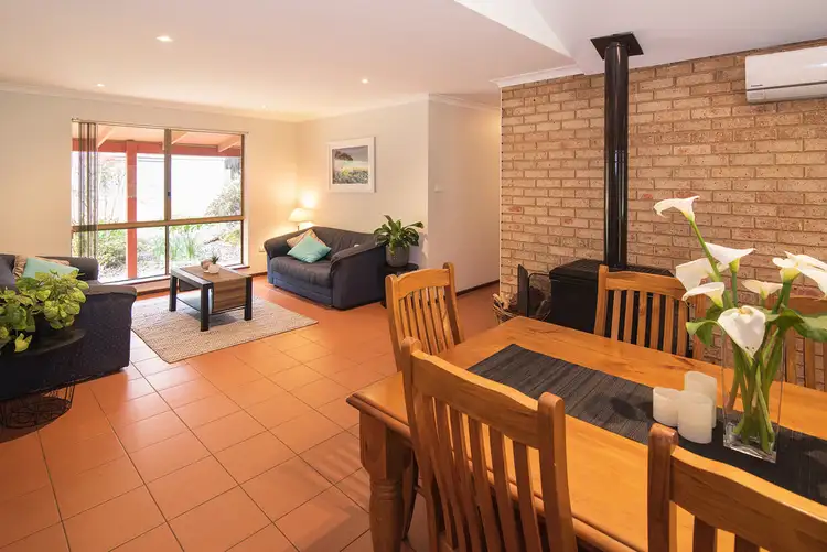 Second view of Homely house listing, 55 Mansfield Avenue, Margaret River WA 6285