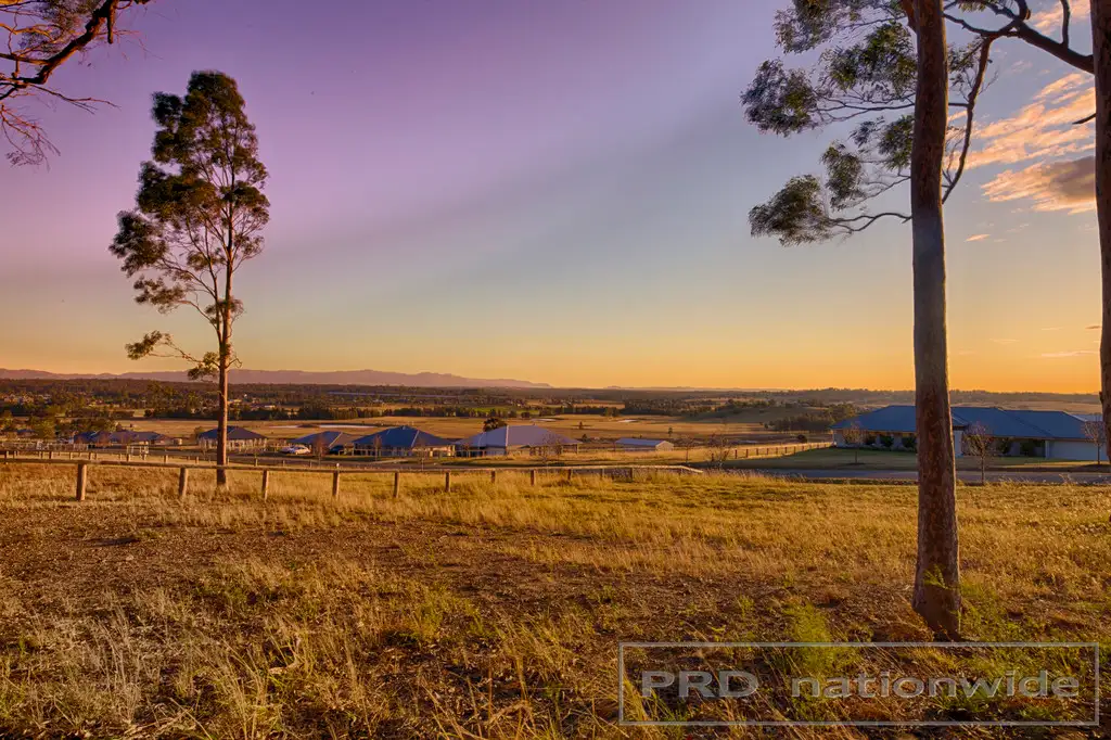 Main view of Homely land listing, 11 Pyrus Av, Branxton NSW 2335