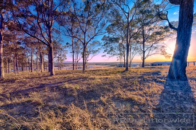 Second view of Homely land listing, 11 Pyrus Av, Branxton NSW 2335