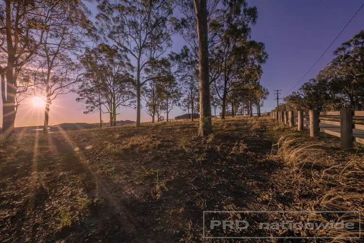 Third view of Homely land listing, 11 Pyrus Av, Branxton NSW 2335