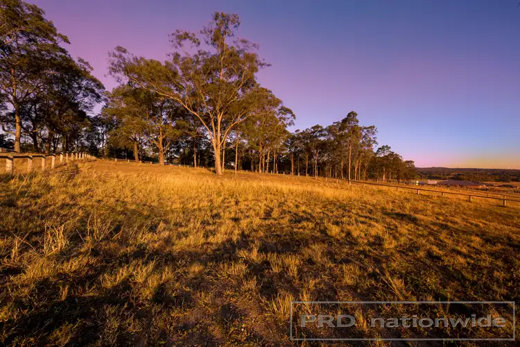 Fourth view of Homely land listing, 11 Pyrus Av, Branxton NSW 2335