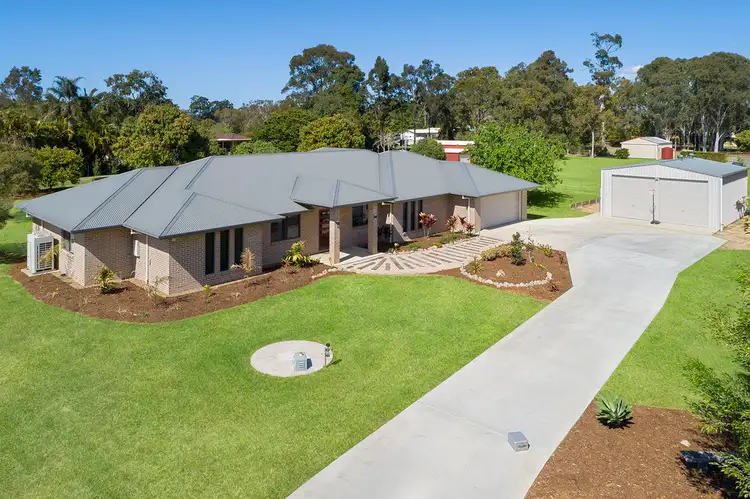 26 Naomi Court, Morayfield QLD 4506