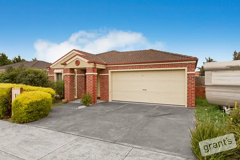Main view of Homely house listing, 13 Sarah Louise Place, Berwick VIC 3806