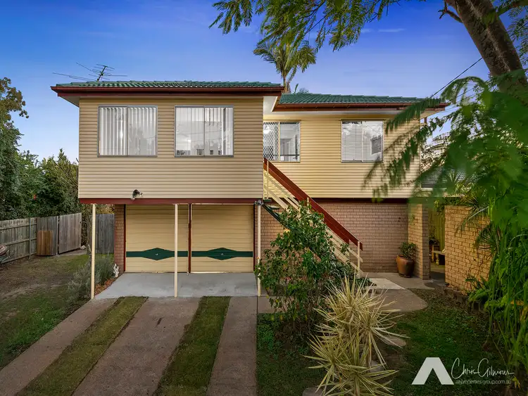 15 Saratoga St, Browns Plains QLD 4118