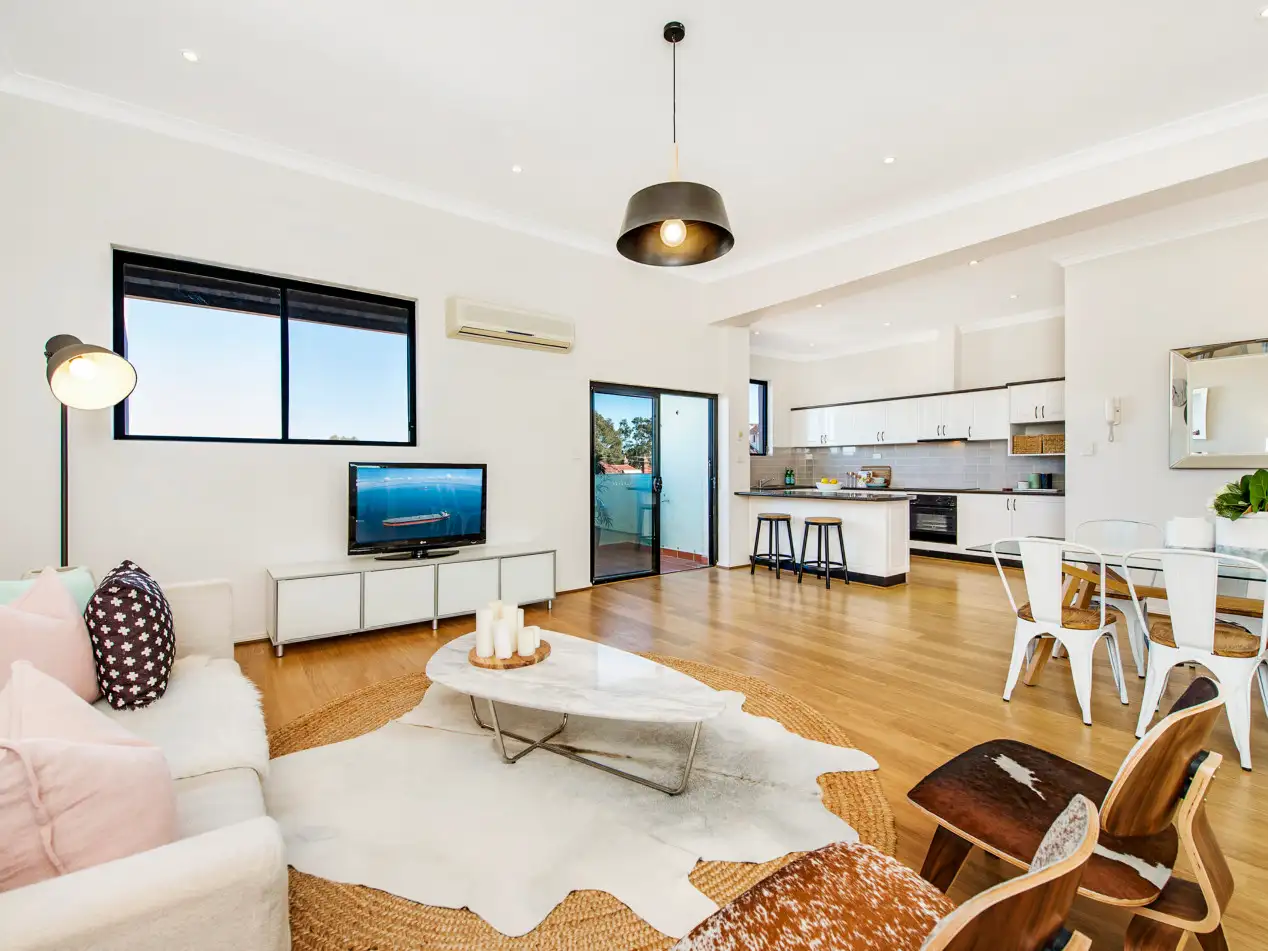 Main view of Homely apartment listing, 7/100-104 Parramatta Road, Stanmore NSW 2048