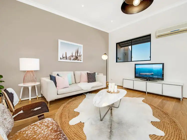 Second view of Homely apartment listing, 7/100-104 Parramatta Road, Stanmore NSW 2048