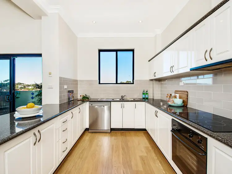 Third view of Homely apartment listing, 7/100-104 Parramatta Road, Stanmore NSW 2048