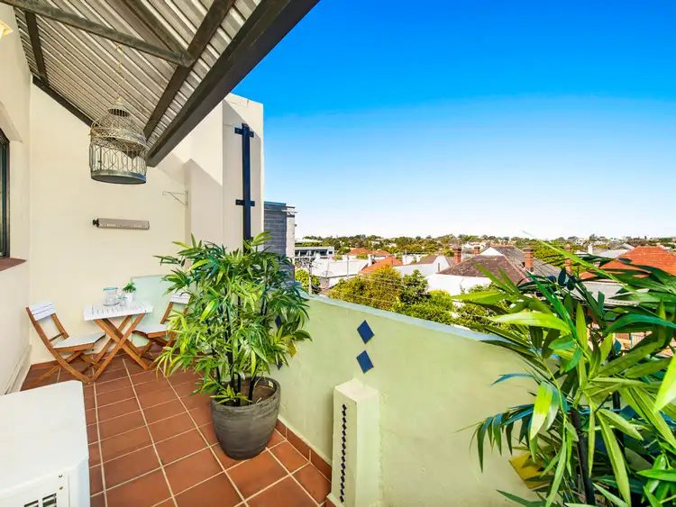 Sixth view of Homely apartment listing, 7/100-104 Parramatta Road, Stanmore NSW 2048