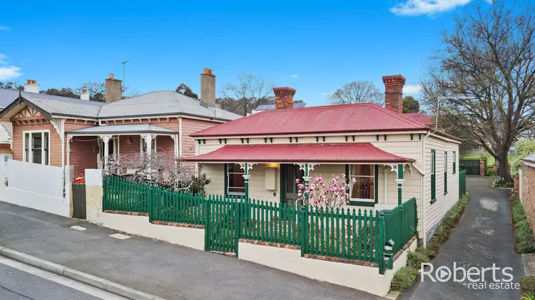 1/11 Garfield Street, South Launceston TAS 7249