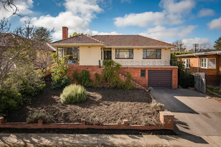 Main view of Homely house listing, 68 Hopetoun Circuit, Yarralumla ACT 2600