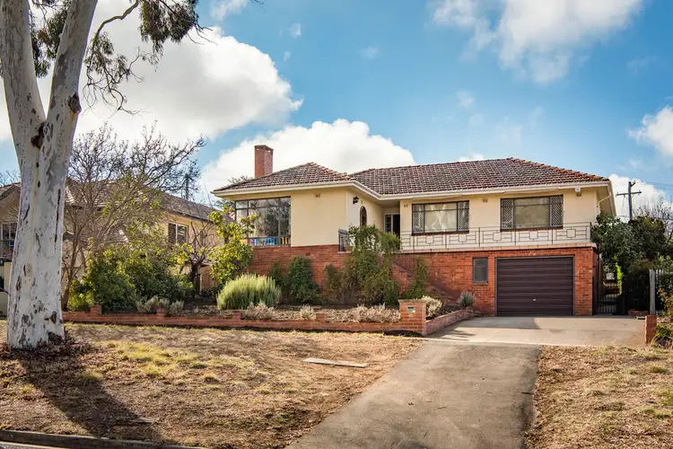 Second view of Homely house listing, 68 Hopetoun Circuit, Yarralumla ACT 2600