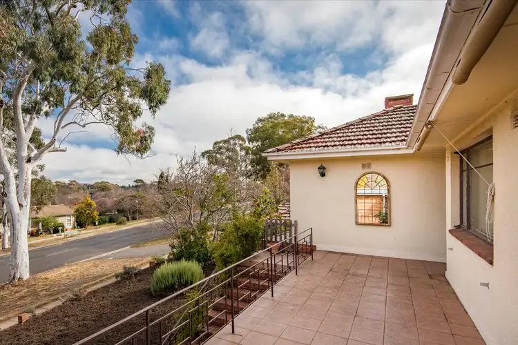 Third view of Homely house listing, 68 Hopetoun Circuit, Yarralumla ACT 2600