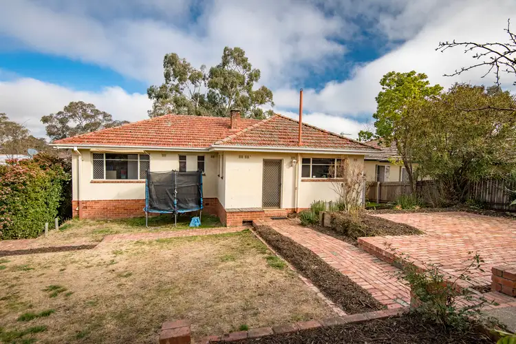 Fourth view of Homely house listing, 68 Hopetoun Circuit, Yarralumla ACT 2600