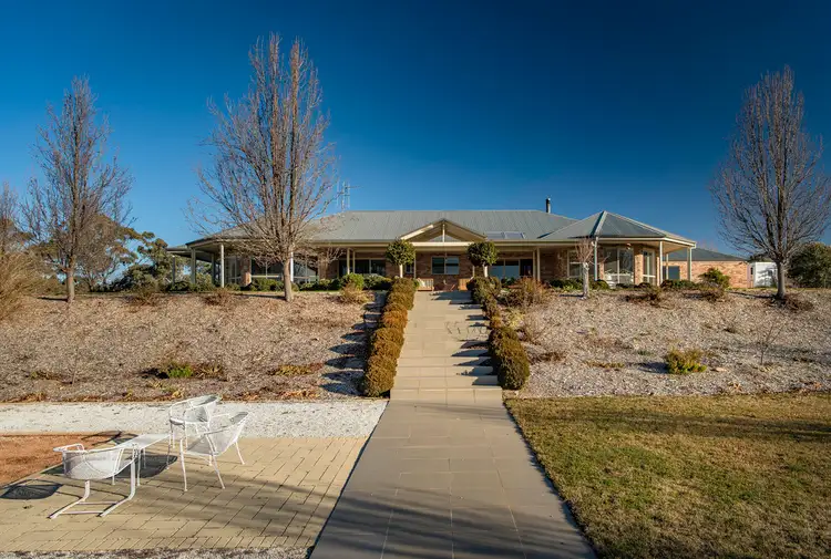 Sixth view of Homely house listing, 100 Whiskers Creek Road, Carwoola NSW 2620