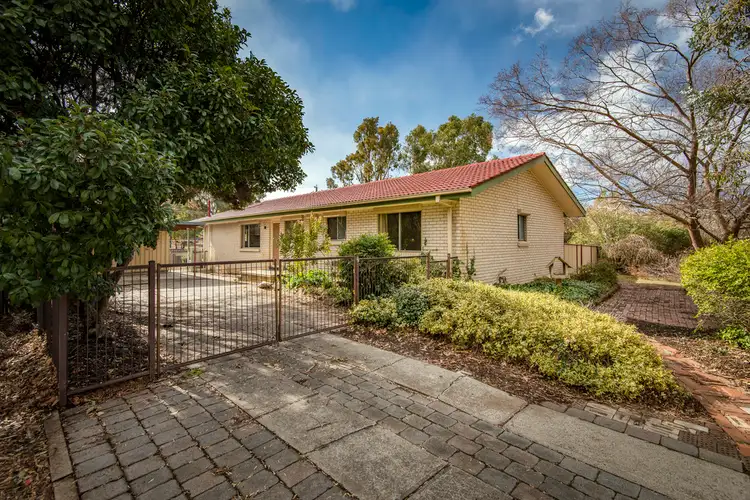 Main view of Homely house listing, 2 Lipscomb Place, Macgregor ACT 2615
