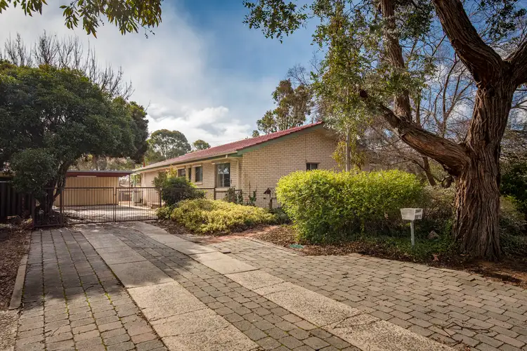 Second view of Homely house listing, 2 Lipscomb Place, Macgregor ACT 2615