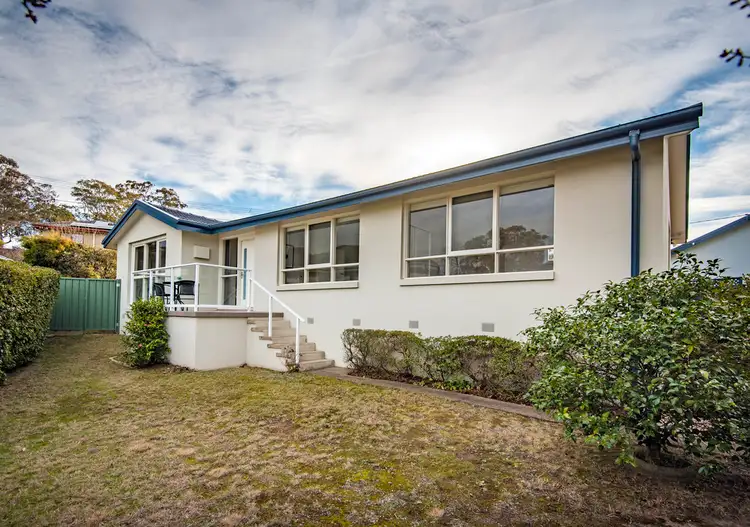 Main view of Homely house listing, 49 Bavin Street, Curtin ACT 2605