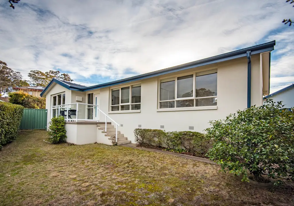 Main view of Homely house listing, 49 Bavin Street, Curtin ACT 2605