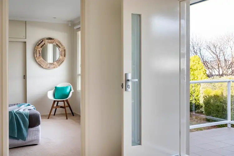 Third view of Homely house listing, 49 Bavin Street, Curtin ACT 2605