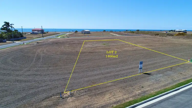 Lot 2 Hamptons Estate, Burnett Heads QLD 4670
