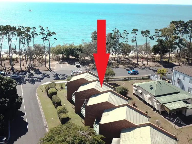 2/318 Esplanade, Scarness QLD 4655