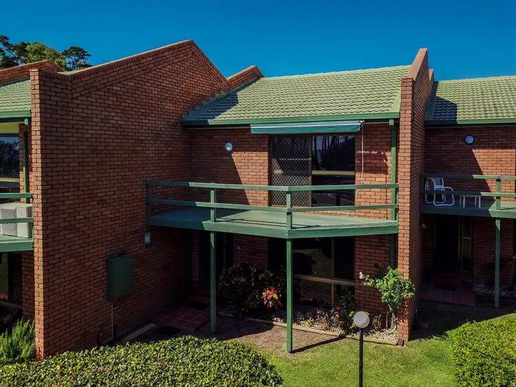 Second view of Homely unit listing, 2/318 Esplanade, Scarness QLD 4655