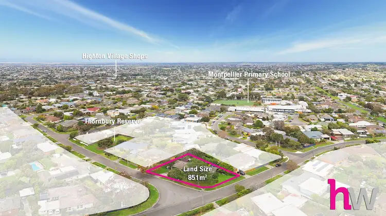 47 Reigate Road, Highton VIC 3216