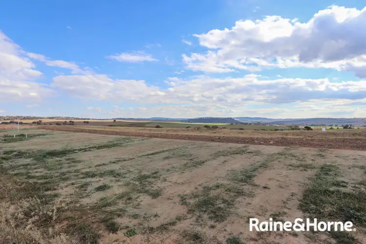 Main view of Homely land listing, Lot 17 Westbourne Drive, Llanarth NSW 2795