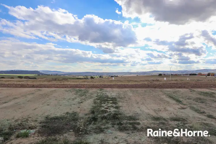Second view of Homely land listing, Lot 17 Westbourne Drive, Llanarth NSW 2795