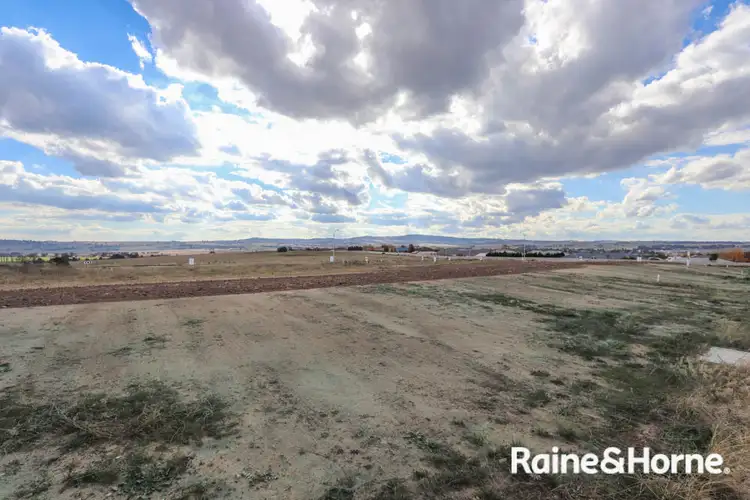 Third view of Homely land listing, Lot 17 Westbourne Drive, Llanarth NSW 2795