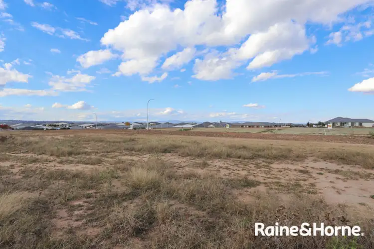 Fourth view of Homely land listing, Lot 17 Westbourne Drive, Llanarth NSW 2795