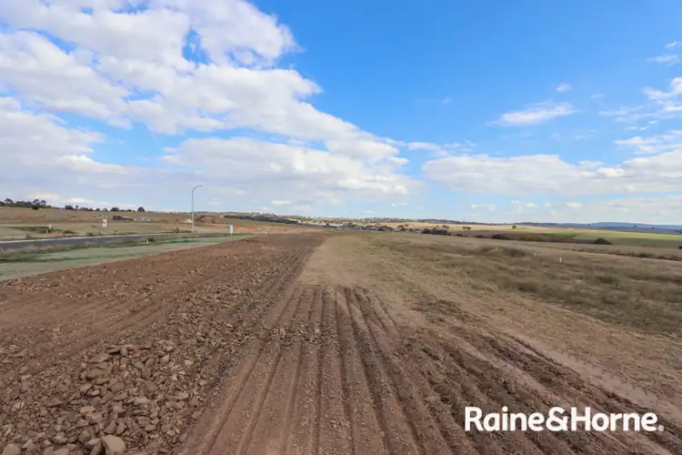 Fifth view of Homely land listing, Lot 17 Westbourne Drive, Llanarth NSW 2795