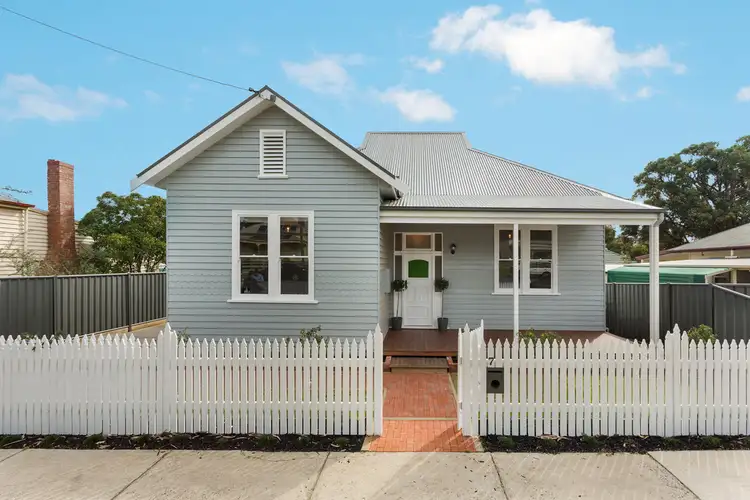 7 Bannister Street, Bendigo VIC 3550