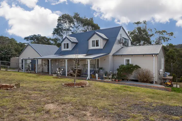 Second view of Homely house listing, 148 Clyde Road, North Batemans Bay NSW 2536