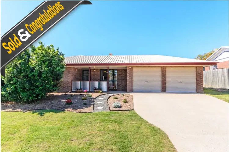 272 J Hickey Avenue, Clinton QLD 4680
