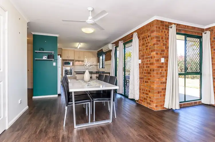 Second view of Homely house listing, 272 J Hickey Avenue, Clinton QLD 4680