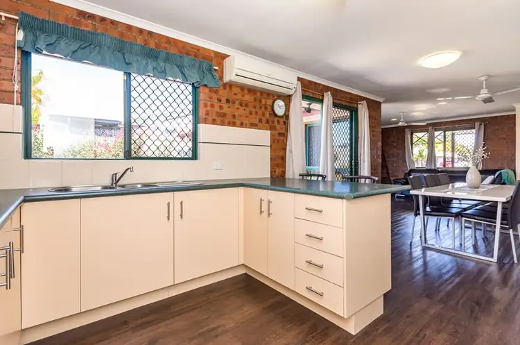 Third view of Homely house listing, 272 J Hickey Avenue, Clinton QLD 4680