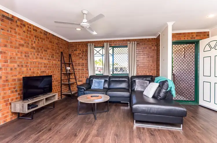 Fourth view of Homely house listing, 272 J Hickey Avenue, Clinton QLD 4680