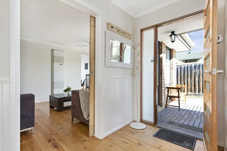 Second view of Homely house listing, 19 Blyton Crescent, Sunbury VIC 3429