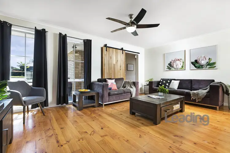 Third view of Homely house listing, 19 Blyton Crescent, Sunbury VIC 3429