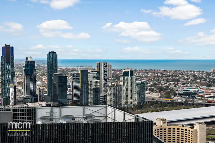 Main view of Homely apartment listing, 3901/568 Collins Street, Melbourne VIC 3000