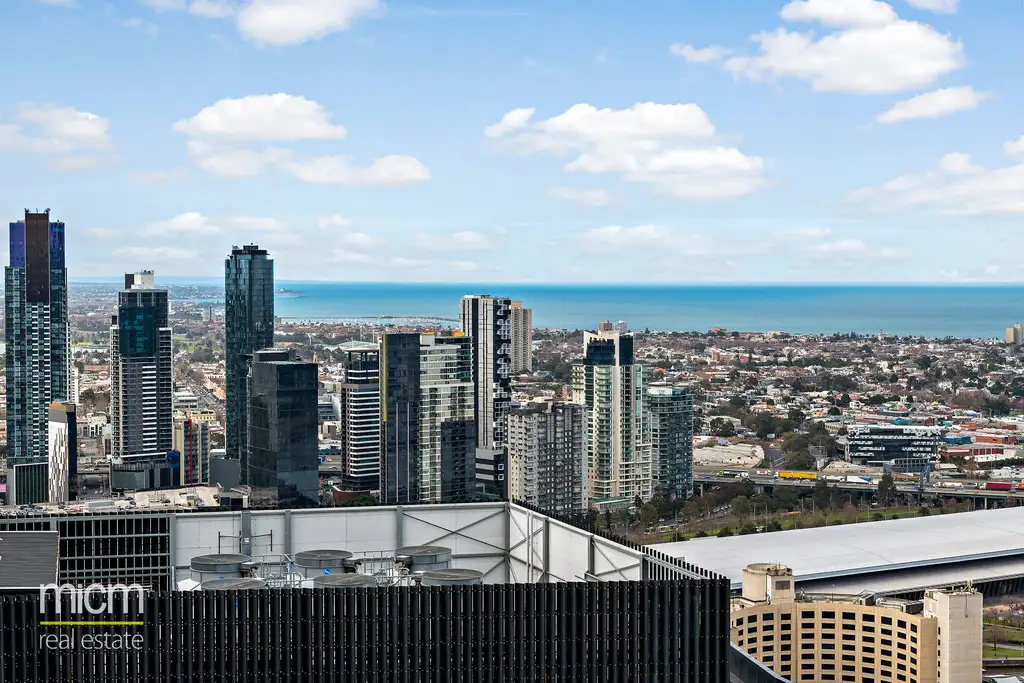 Main view of Homely apartment listing, 3901/568 Collins Street, Melbourne VIC 3000