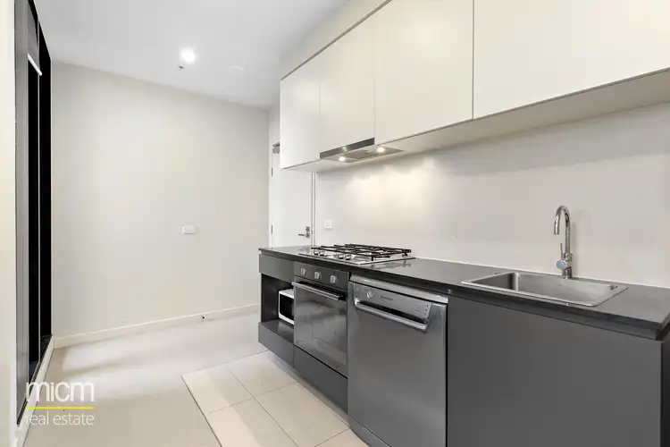 Third view of Homely apartment listing, 3901/568 Collins Street, Melbourne VIC 3000