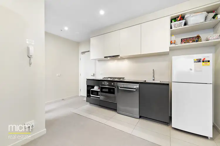 Fourth view of Homely apartment listing, 3901/568 Collins Street, Melbourne VIC 3000