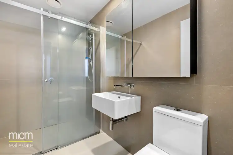 Sixth view of Homely apartment listing, 3901/568 Collins Street, Melbourne VIC 3000