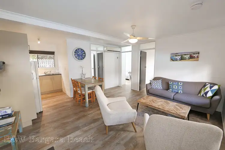 Fourth view of Homely unit listing, 1/5 Miller Street, Bargara QLD 4670