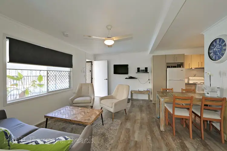Fifth view of Homely unit listing, 1/5 Miller Street, Bargara QLD 4670