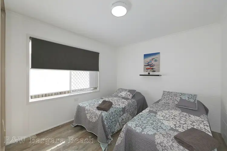 Sixth view of Homely unit listing, 1/5 Miller Street, Bargara QLD 4670