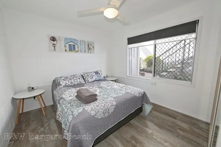 Seventh view of Homely unit listing, 1/5 Miller Street, Bargara QLD 4670