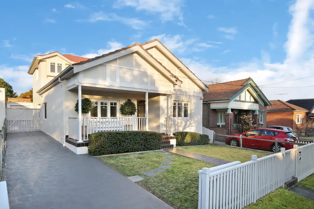 Main view of Homely house listing, 273 Queen Street, Concord West NSW 2138